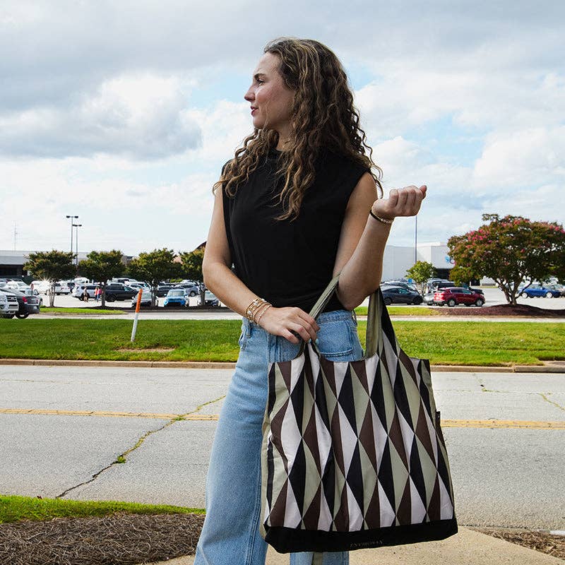 Envirosax - Wholesale Grocery/shopping bag - Envirosax Reusable Bags – The Environmental Club Bag 2 | Eco-Friendly Foldable Tote3