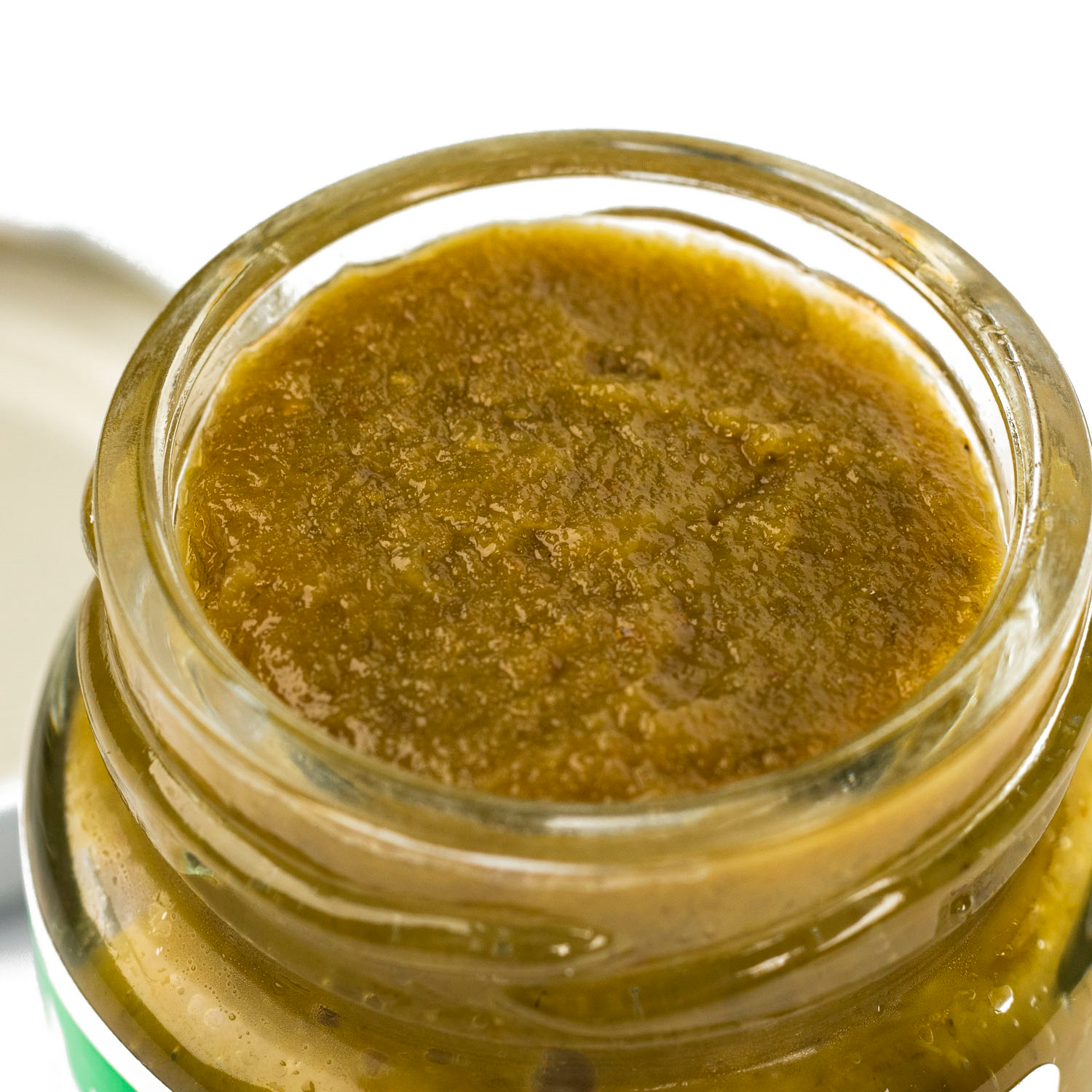 Umami Insider - Wholesale Chili Paste - Yuzu Pepper Paste (Yuzu Kosho), 1.76 oz4