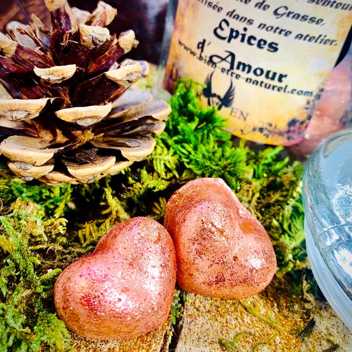 Desarwen - Wholesale Wax Melt - Spices of Love Fragrance Wax1