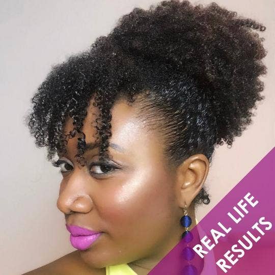 Naturalicious - Wholesale Hair Styling Gel/Mousse - Dramatic Definition Gel3