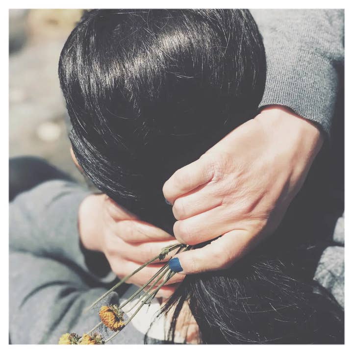 LENORA Organics - Wholesale Dry Shampoo - Organic Dry Shampoo Mini1