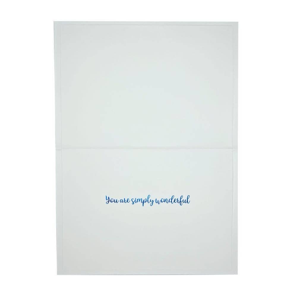 NIQUEA.D – Engroshandel Takkekort – Kort med tak og quillede sommerfugle2