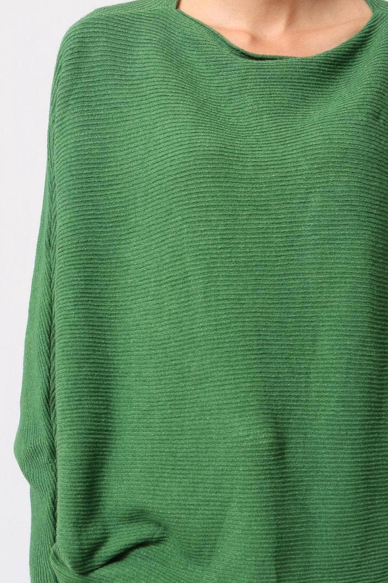 LÉA & LUC – wholesale Pullovertröja - Dam – REF. 1003 ribbstickad tröja39