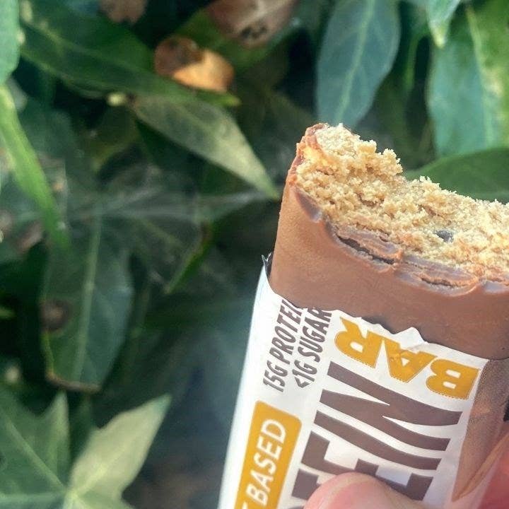 Pulsin - Wholesale Snack bar - Pulsin Vegan Protein Bar Choc Fudge 57g1