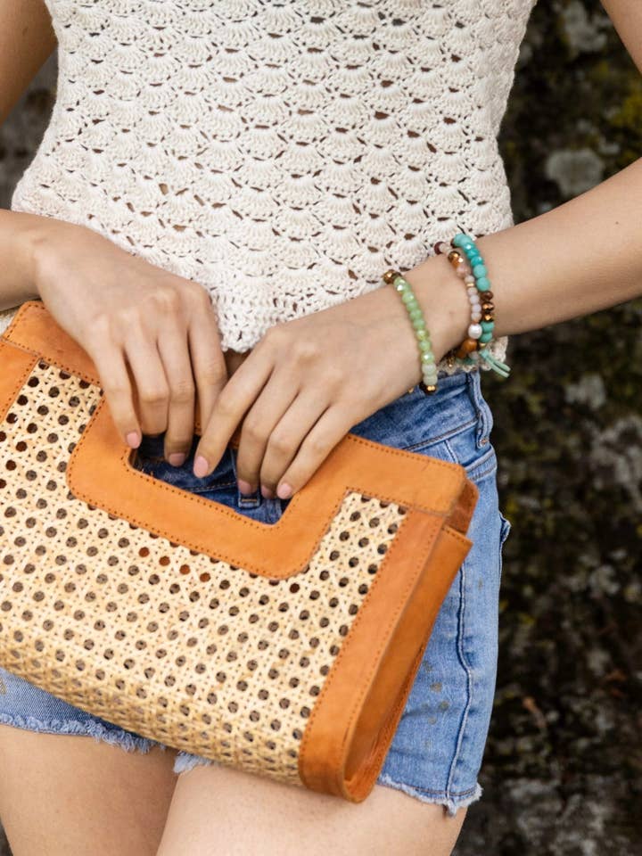 L'Anse - Handbag (Small) for wholesale by Glamdust