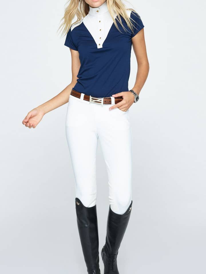 Margot Azul Marino & Chic para venta al por mayor de Criniere Life