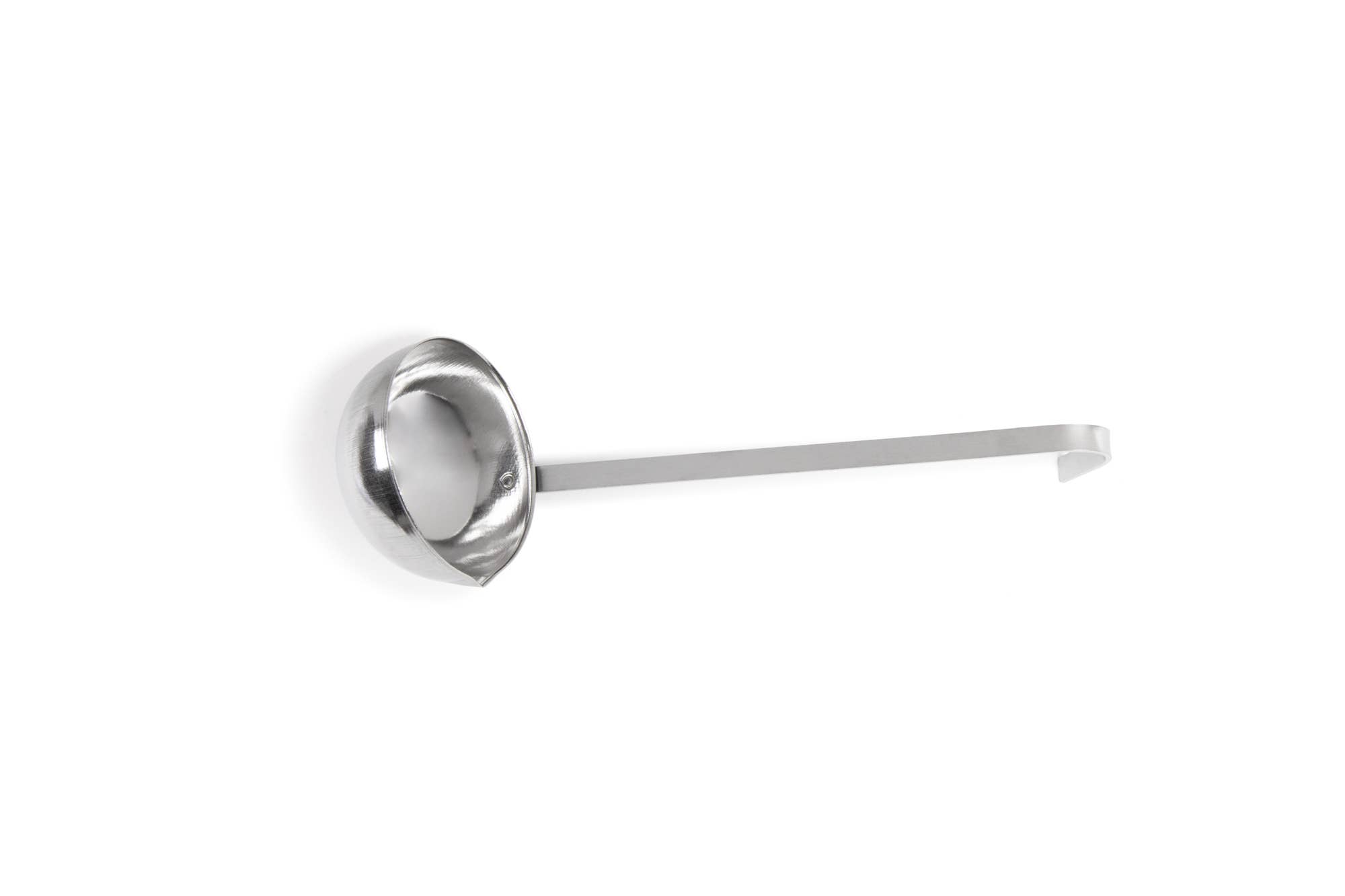 Fox Run Brands - Wholesale Ladle - Fox Run Mini Ladle, Stainless Steel, 2.75" x 2.25" x 6.5"1