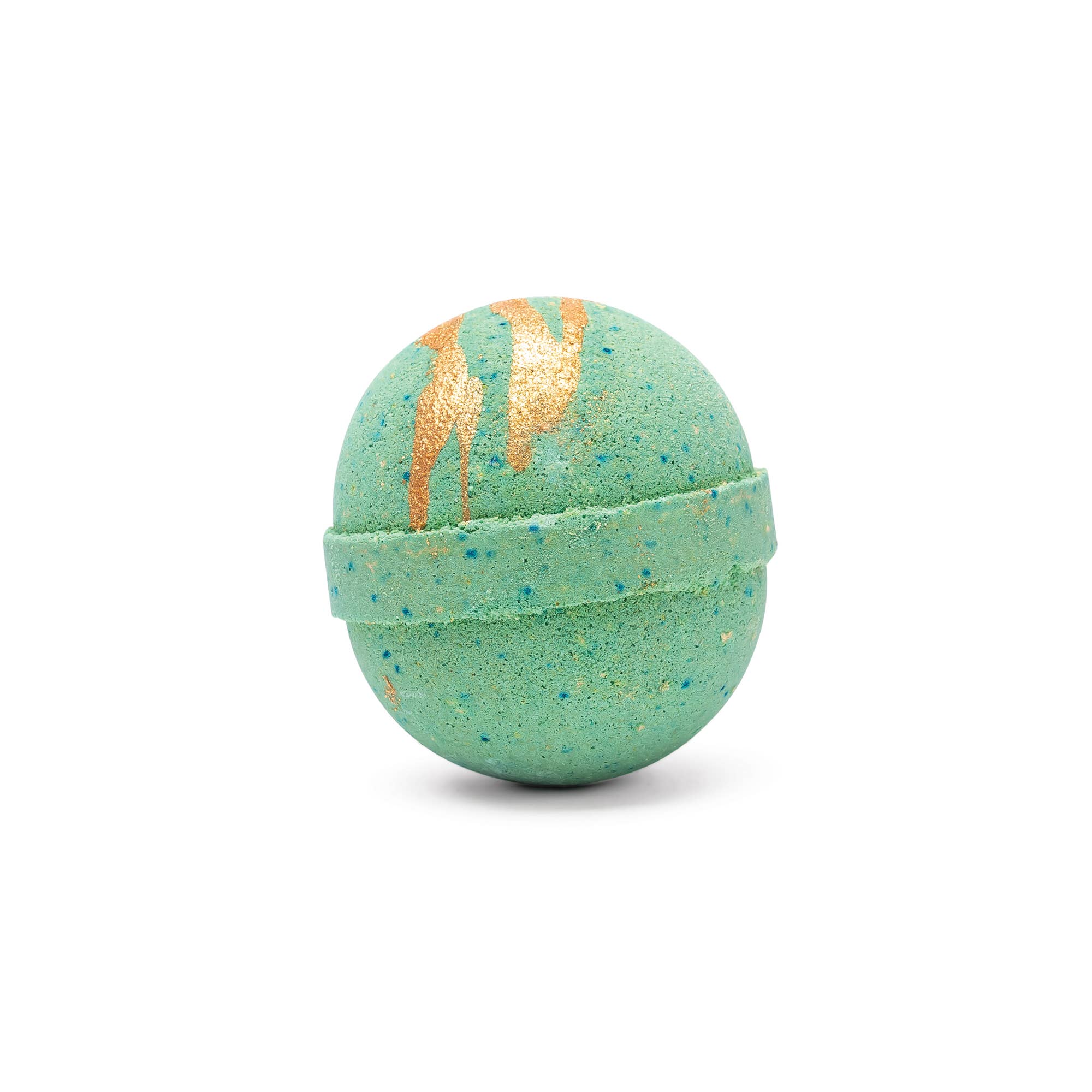 Cait + Co - Wholesale Bath Bomb/Fizz - Christmas - Holly Jolly! Bath Bomb1