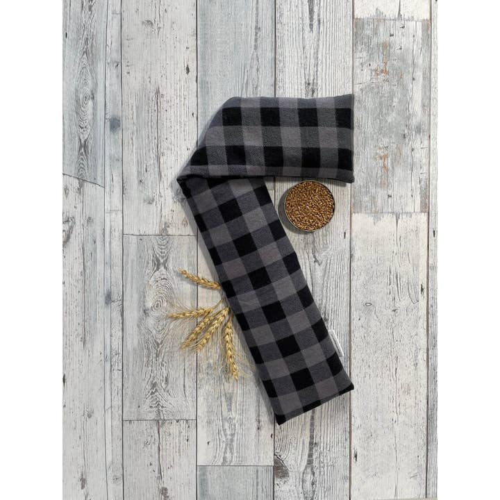 Wheat Bags by T - Wholesale Hot/Cold Compress - Wheat Bag 25" x 5" Long10