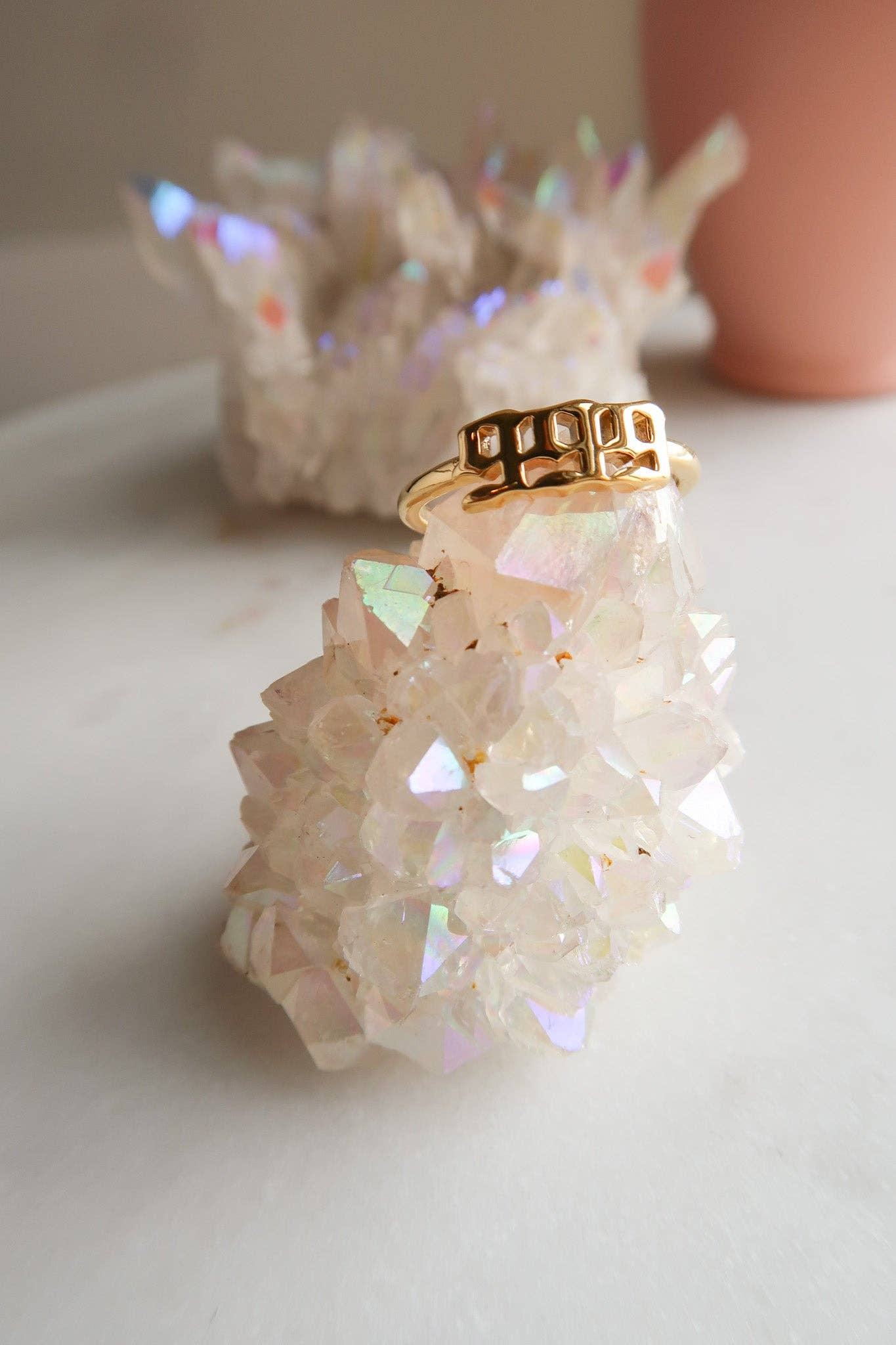 Bittersweet – wholesale Band/stacked ring – Angels with You | Ask your Spirit Guides21