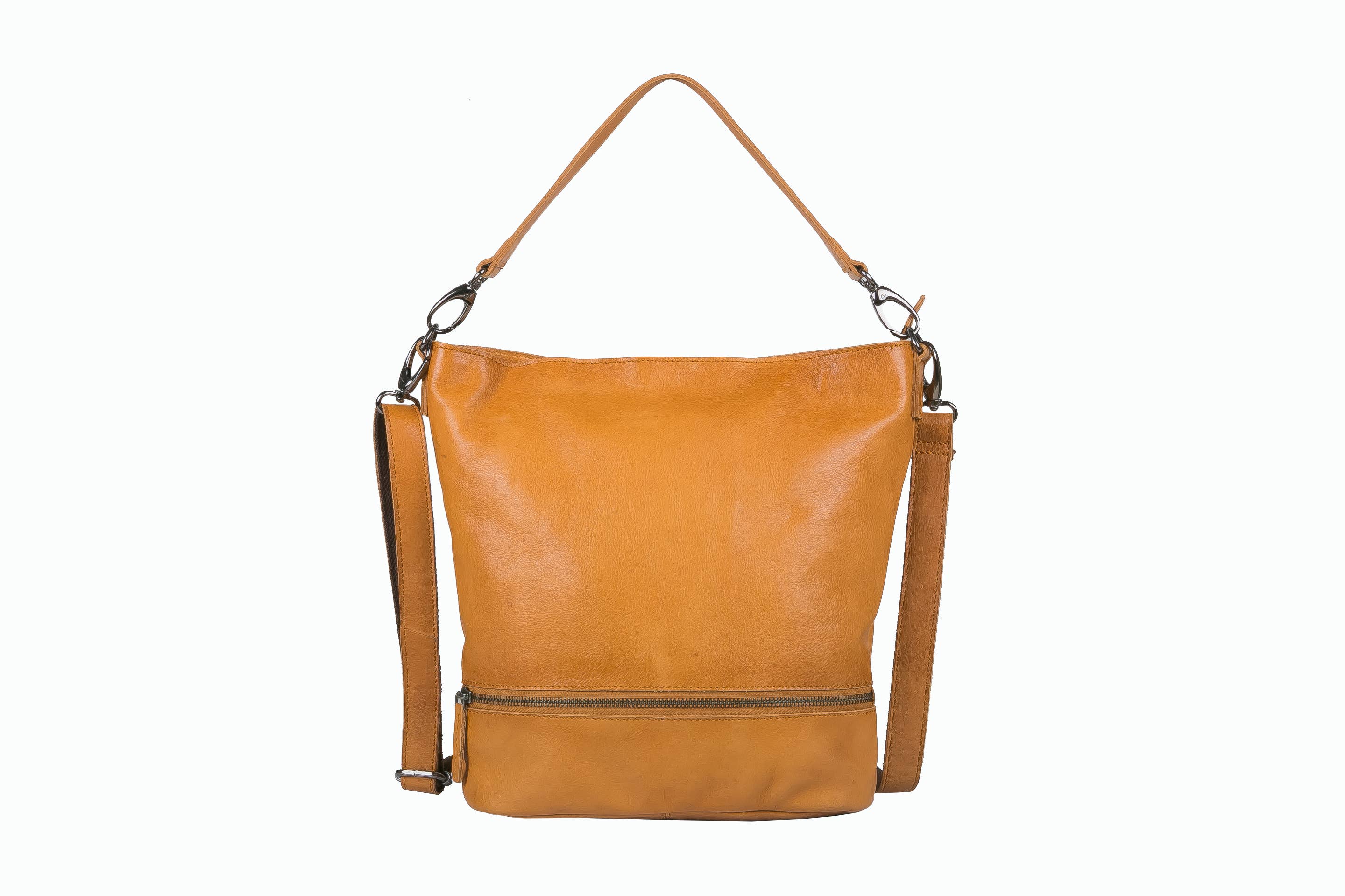 Keaan Leather Goods - Vendita all'ingrosso Borsa a tracolla - Donna - [LUNA] BORSA HOBO & TRACOLLA | NAPPA SUPER MORBIDA31