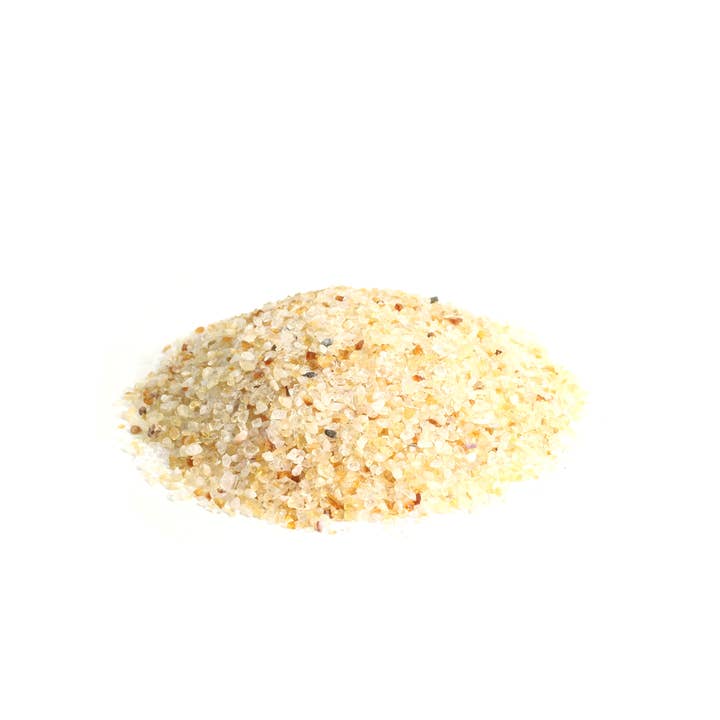 Stonebridge Imports – wholesale Spiritual stone/crystal – Citrine Crushed Chips - Mini (Enhanced)