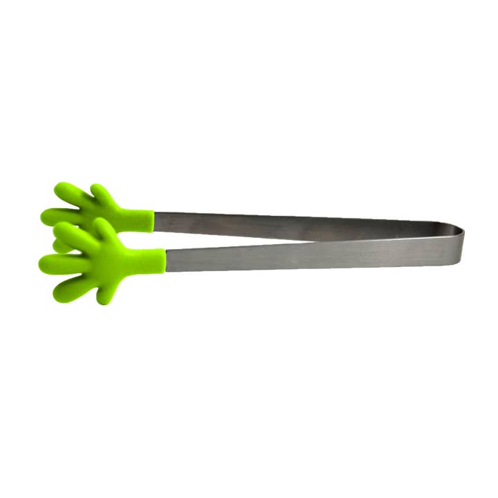 Kitchen Innovations Inc. - Wholesale Kitchen Tong - Mini Hand Tong1