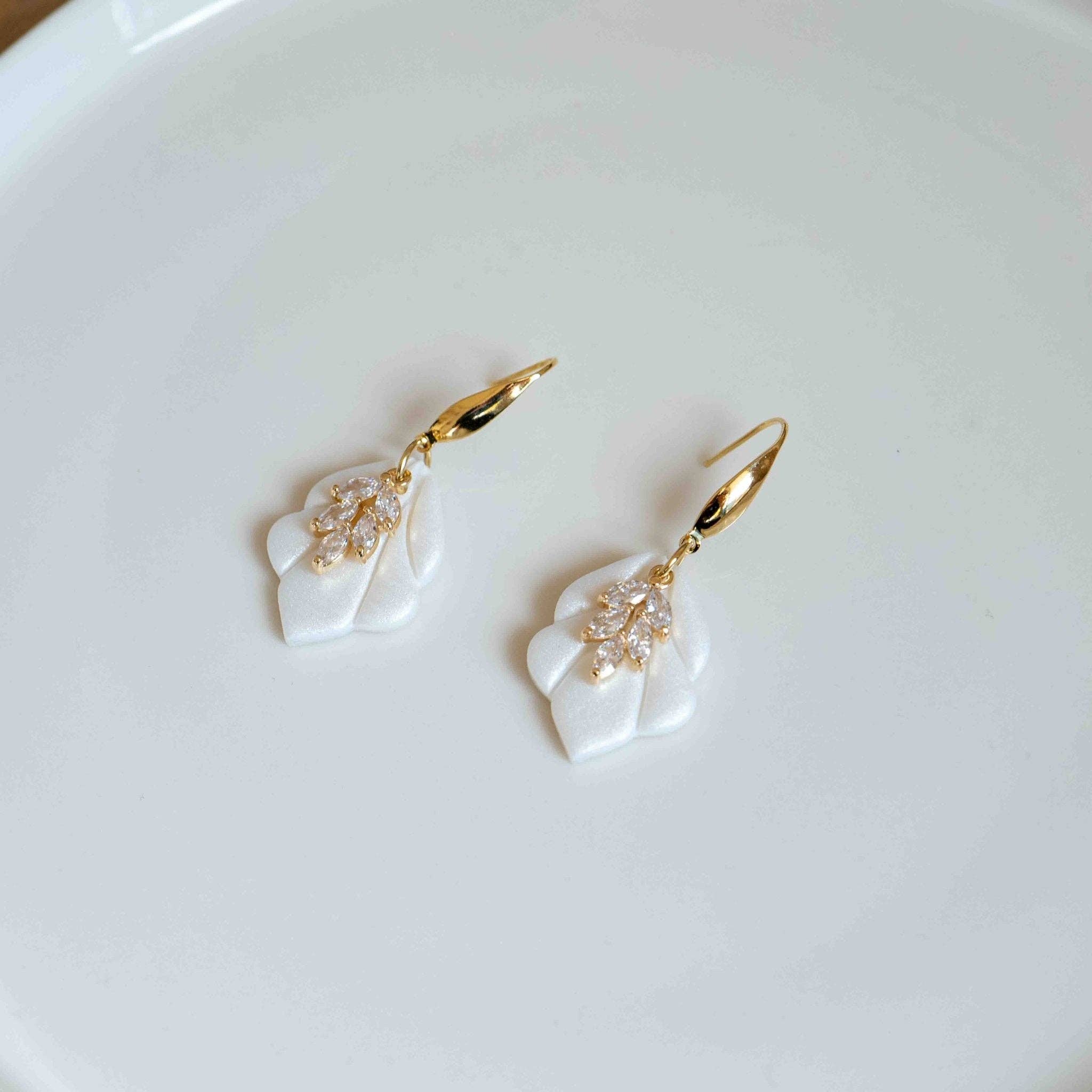 DUESTELLE ITALIA - Wholesale Dangle Earrings - DESIREE3