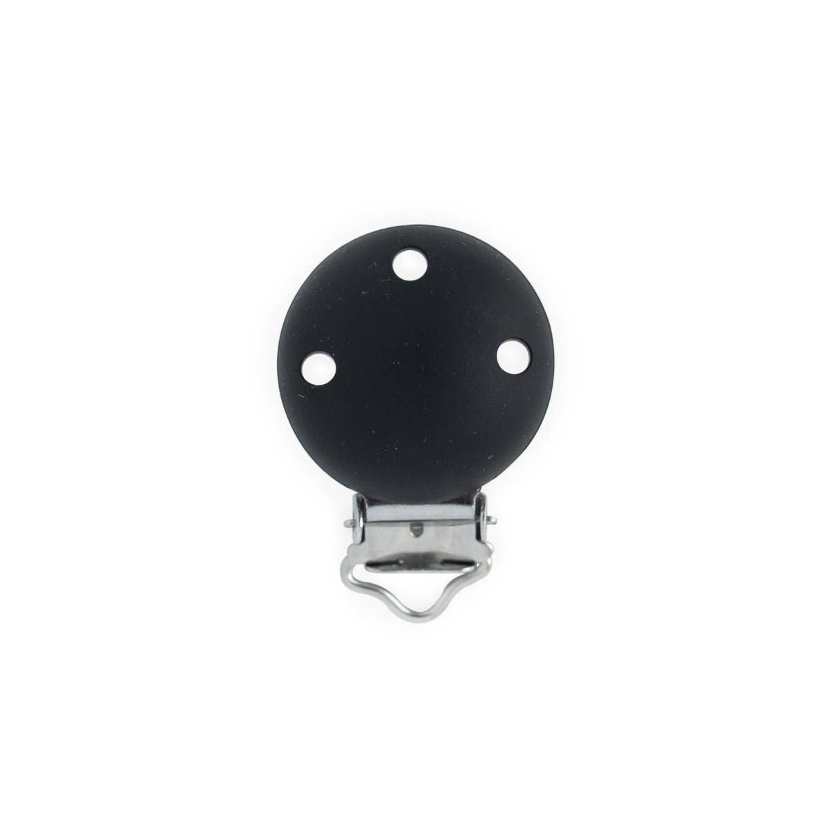 Cara & Co Silicone Craft Supply - Wholesale Pacifier Clip - Baby - Silicone Clips0