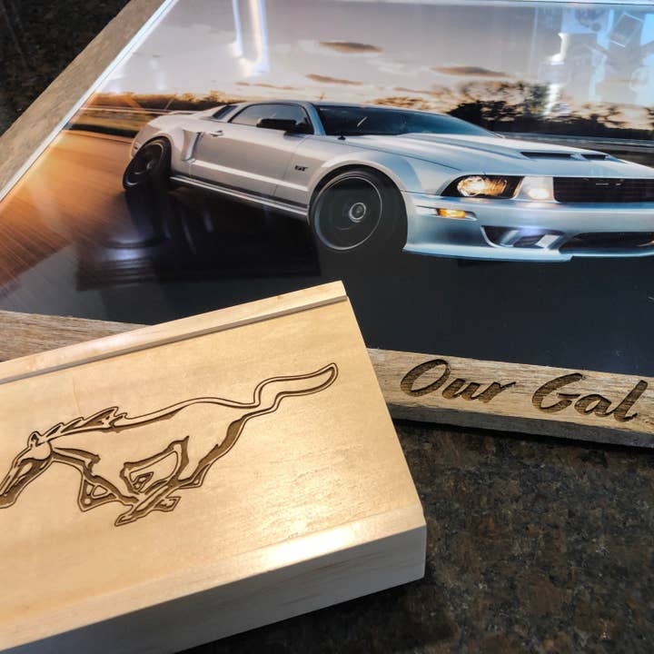 Kc Laser Co - Wholesale Gift Box - Made For You Custom Gift Box2