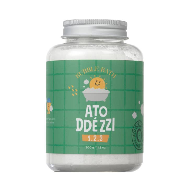 Atoddezzi 123 Boblebad for engroshandel hos Atoddezzi 123