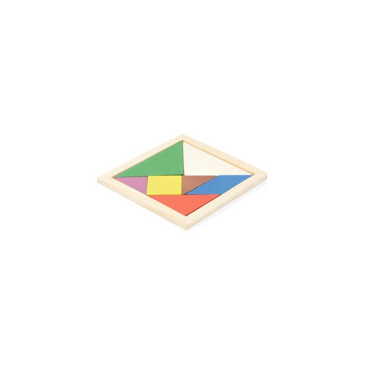 STAR WAY, S.L. - Wholesale Puzzle - Kids - customizable wooden puzzle game communion wedding baptism0