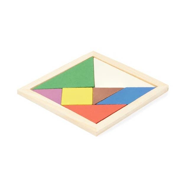 STAR WAY, S.L. - Sublirama - Venta al por mayor Puzle - Niños - juego Puzzle madera personalizable comunion boda bautizo0