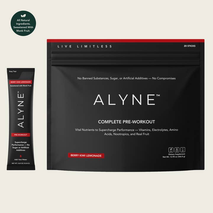 Complete Pre-Workout and other Purchase wholesale complete pre workout. Free returns & net 60 terms on Faire trending on Faire.