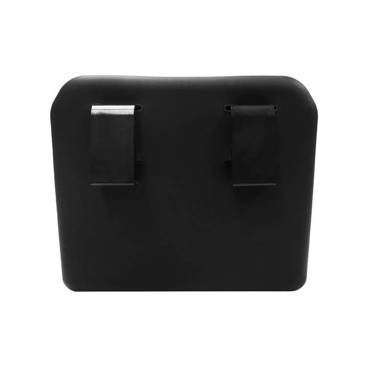 Black Pro Trainer Silicone Pouch for wholesale on Faire10