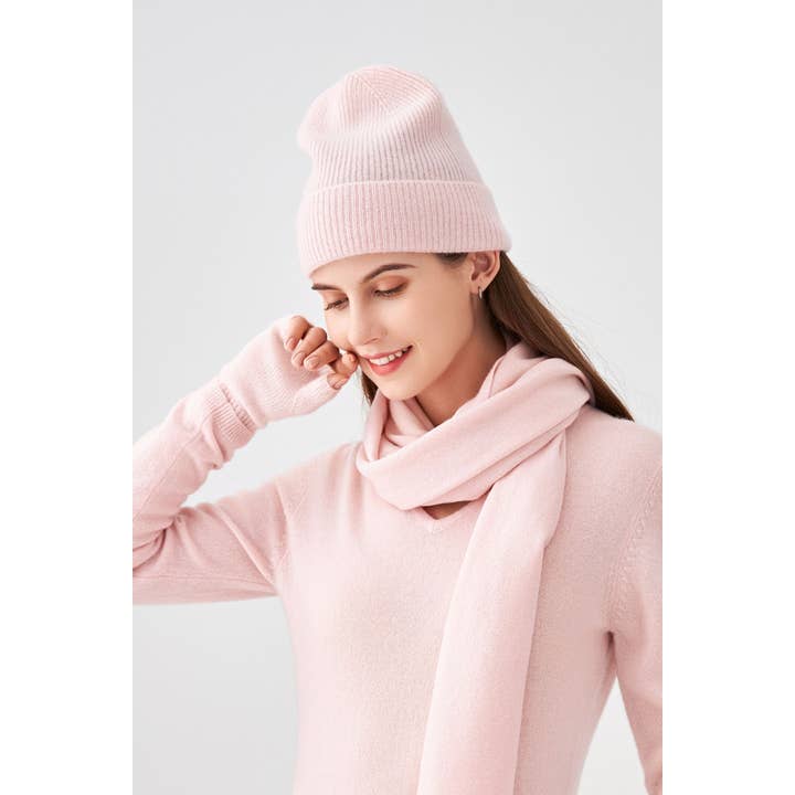 jw.atelier - Wholesale Beanie - Unisex - 100% cashmere beanie23