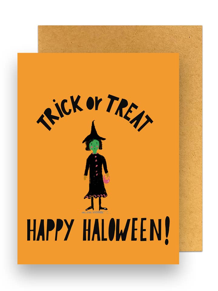 Vacaciones: truco o trato para venta al por mayor de LadooLadoo