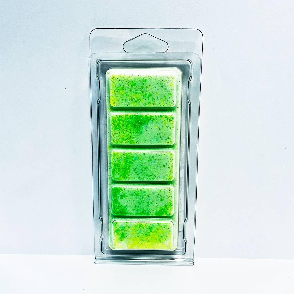 Freshskin Beauty LTD – wholesale Wax melt – Wax Melts Snap Bars Highly Scented Soy 50g Clamshell72