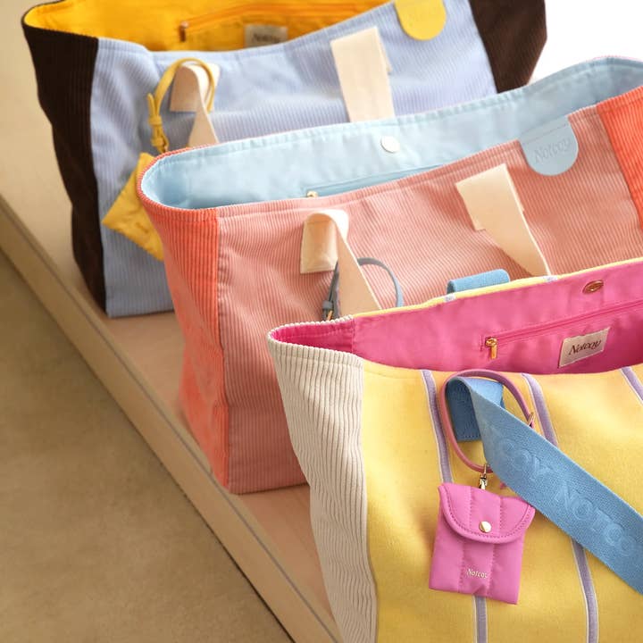 Notcoy - Wholesale Tote Bag - Women's - Miss Flamingo Tote Bag6