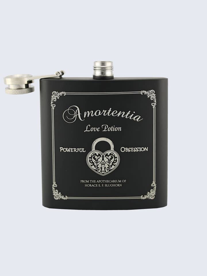 Amortentia for wholesale by LaserMade