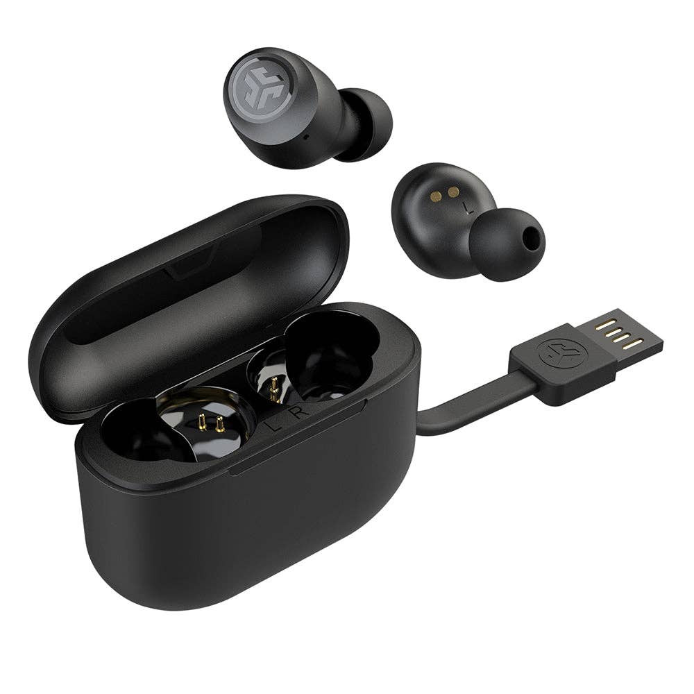 Jlab - Wholesale Headphones - JLab GO Air POP True Wireless Earbuds12