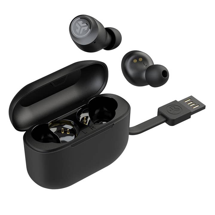 Jlab - Wholesale Headphones - JLab GO Air POP True Wireless Earbuds12