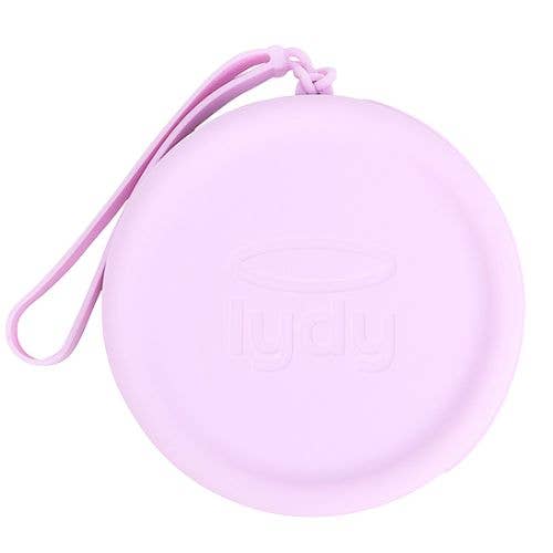 Lydy - Vendita all'ingrosso Tappo per bevande - Coperchio Riutilizzabile - Aurora - Lydy2