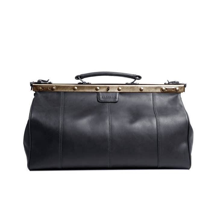 Harold's - Wholesale Weekender Bag - Unisex - Toro Doctor's bag