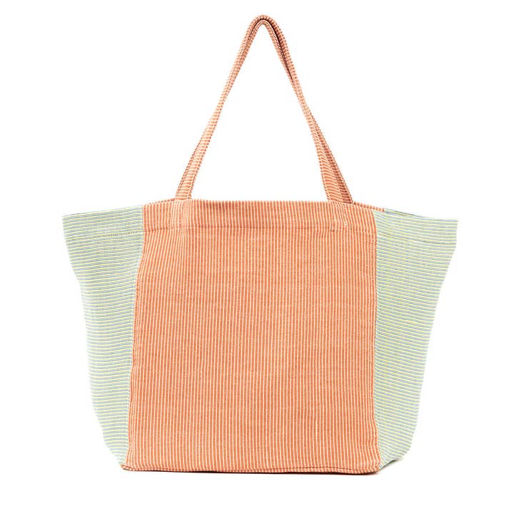 Mercado Global - Wholesale Draagtas - Dames - Blanca draagtas