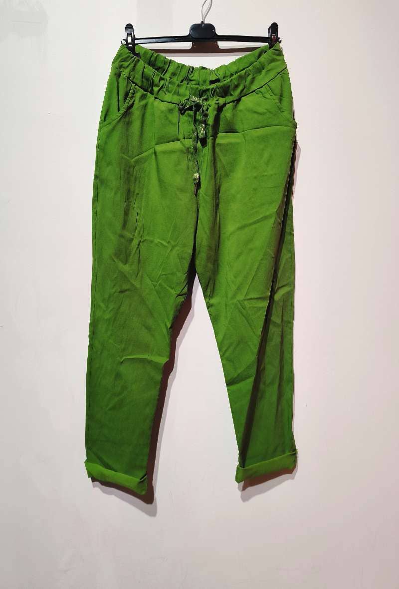 Pomelo paris - Wholesale Pants - Women's - MOON Magic Trousers 35