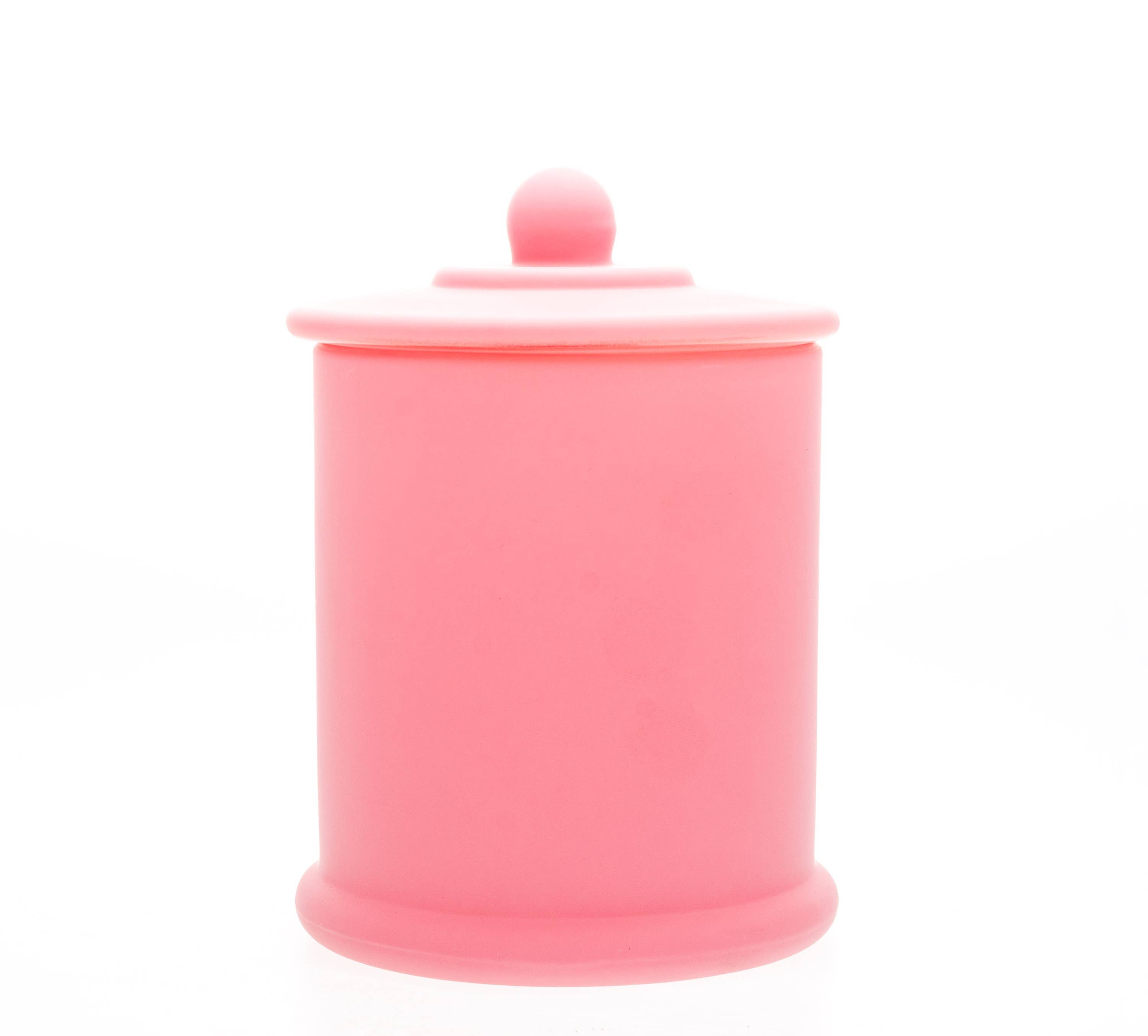 London Luxury Candle Supplies - Wholesale Weckpot/glazen pot - Glaswerk - Naomi potten 450 ml4