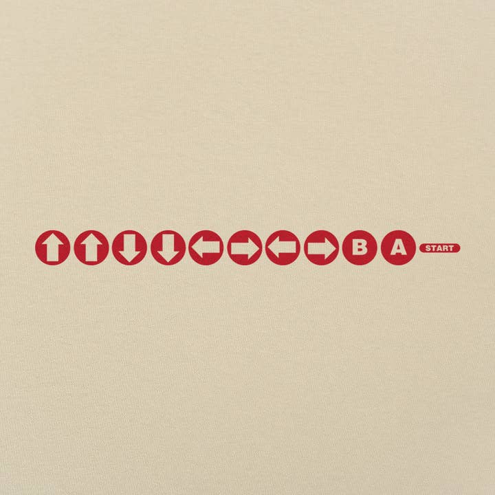 6DS - Wholesale T-shirt met print - Heren - Contra Code T-shirt voor heren1