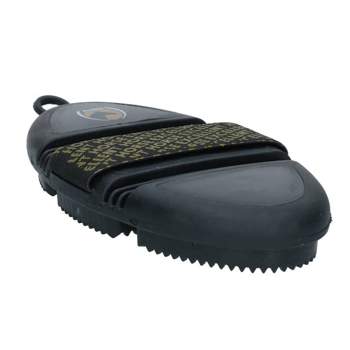 Hofman Animal Care - Wholesale Pet Brush - Cat/Dog - Excellent Horse Flexi Brush Curry Comb1