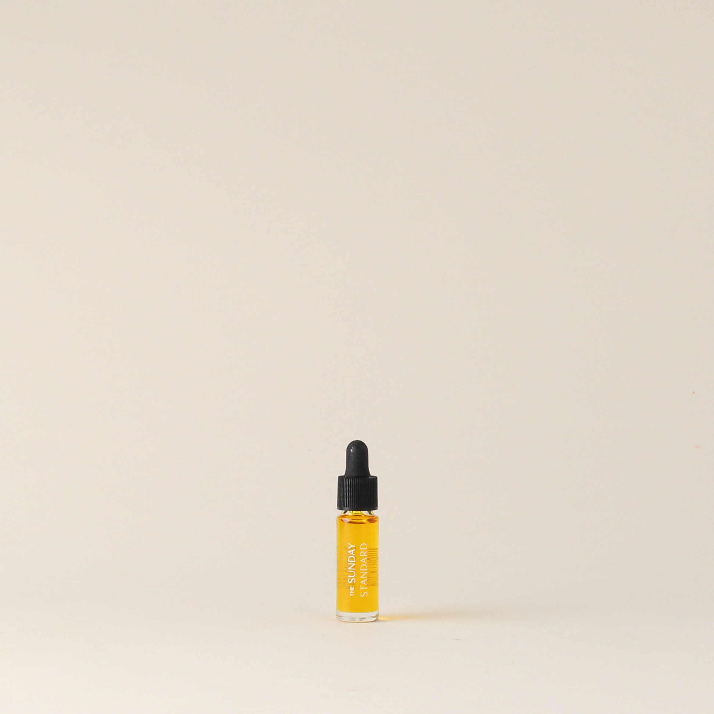 The Sunday Standard - Wholesale Facial Oil - Rosehip & Sea Buckthorn Restorative Night Oil1