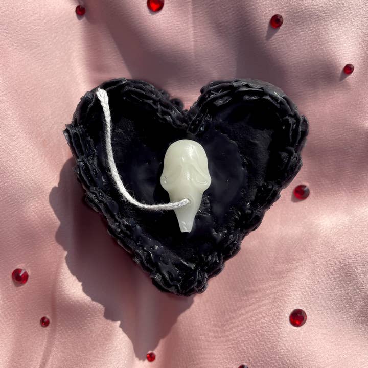 ConejitaMala – Engroshandel Gavelys – Ghostface hjertekage2