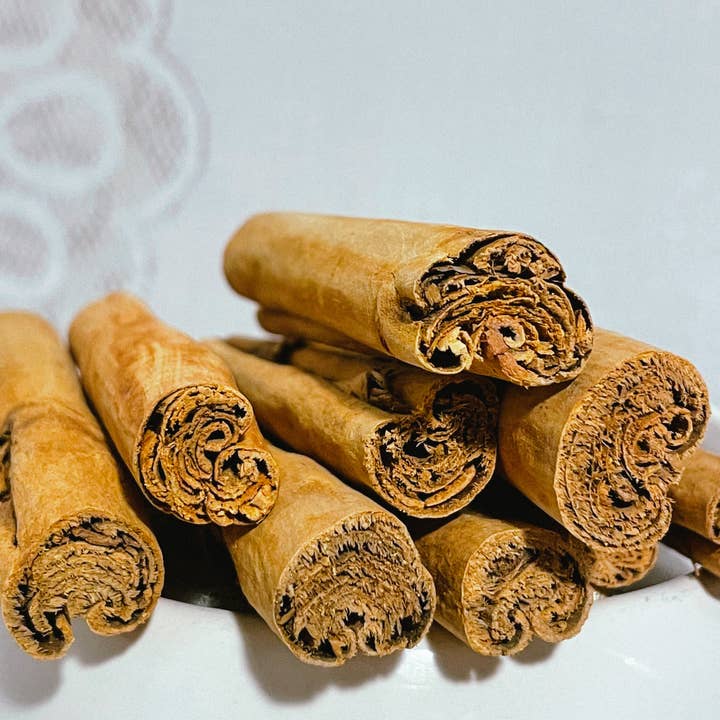 Rtsspices - Vendita all'ingrosso Spezie essiccate - Ceylon Cannella