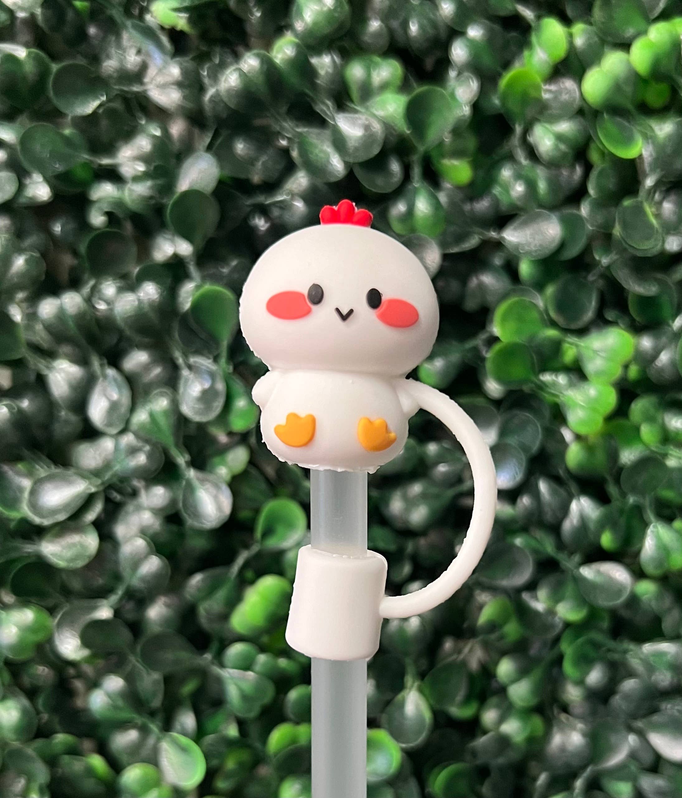 Briano Wholesale - Wholesale Drinking Straw - Other Large Straw Toppers5