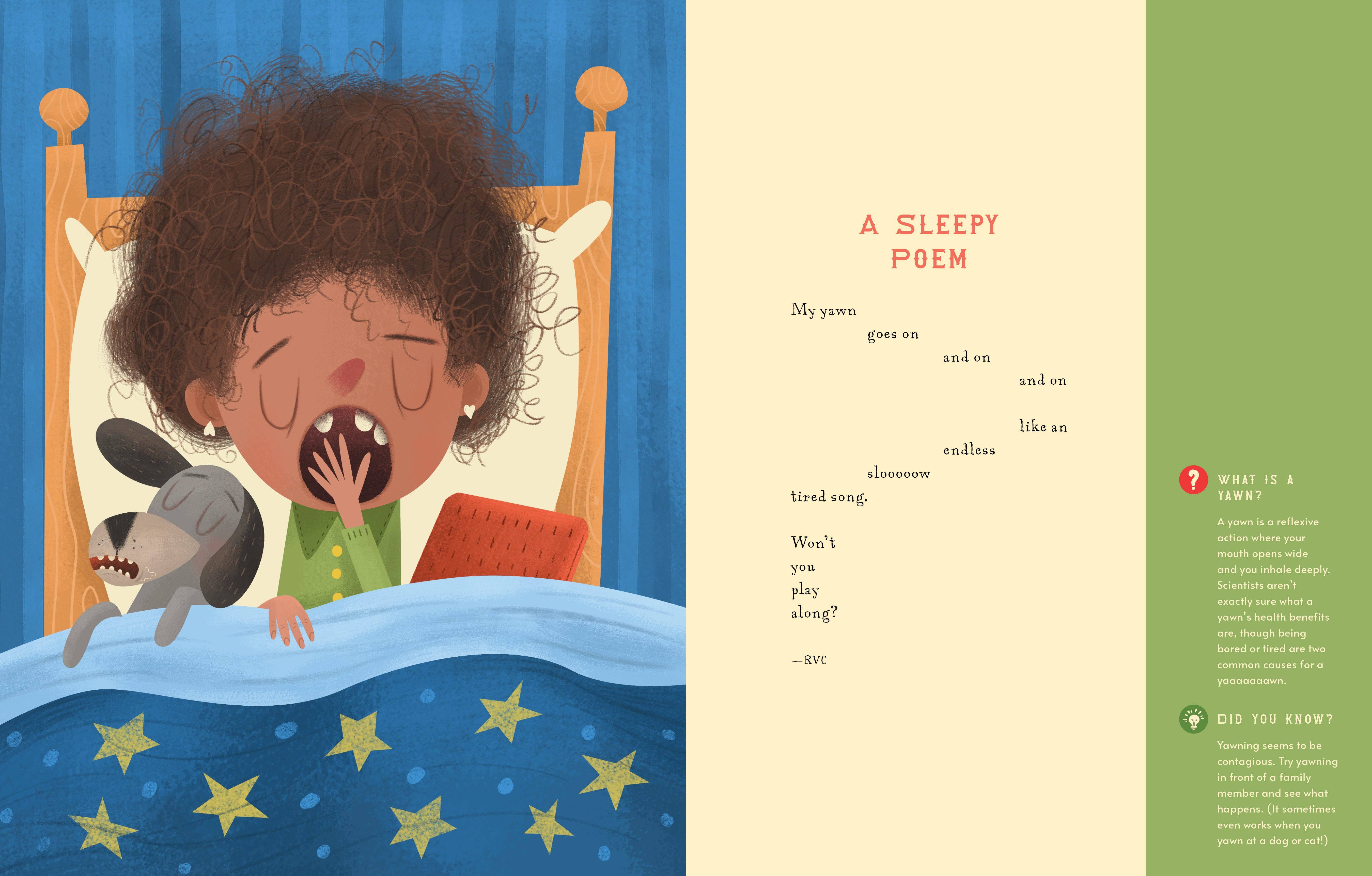 Bushel & Peck Books - Wholesale Early Reader Book (6-8) - Body Music: Poems About the Noises Your Body Makes5