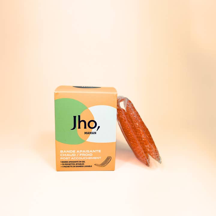 Bande apaisante pour la vente par Jho,
