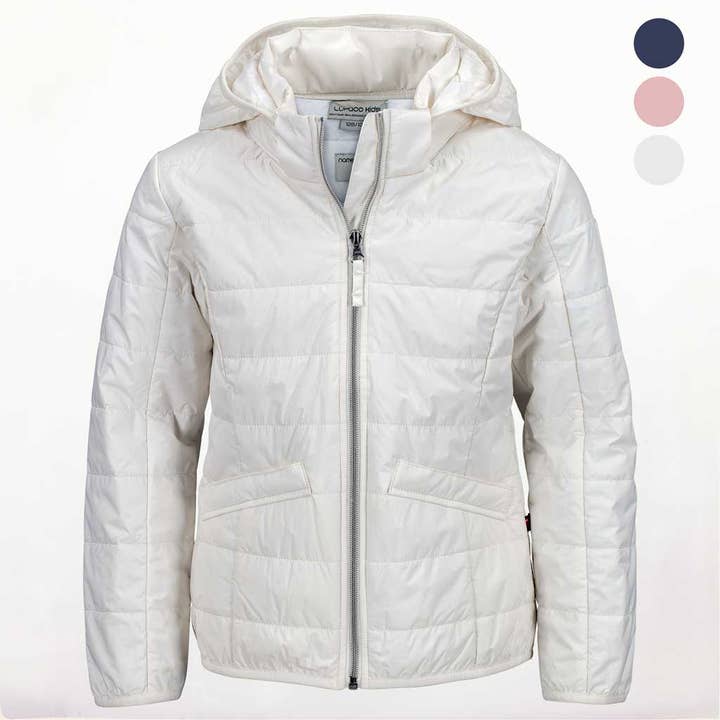 Regenjacke | Rainjacket „Classy“ für den Großhandel von Lupaco Munich