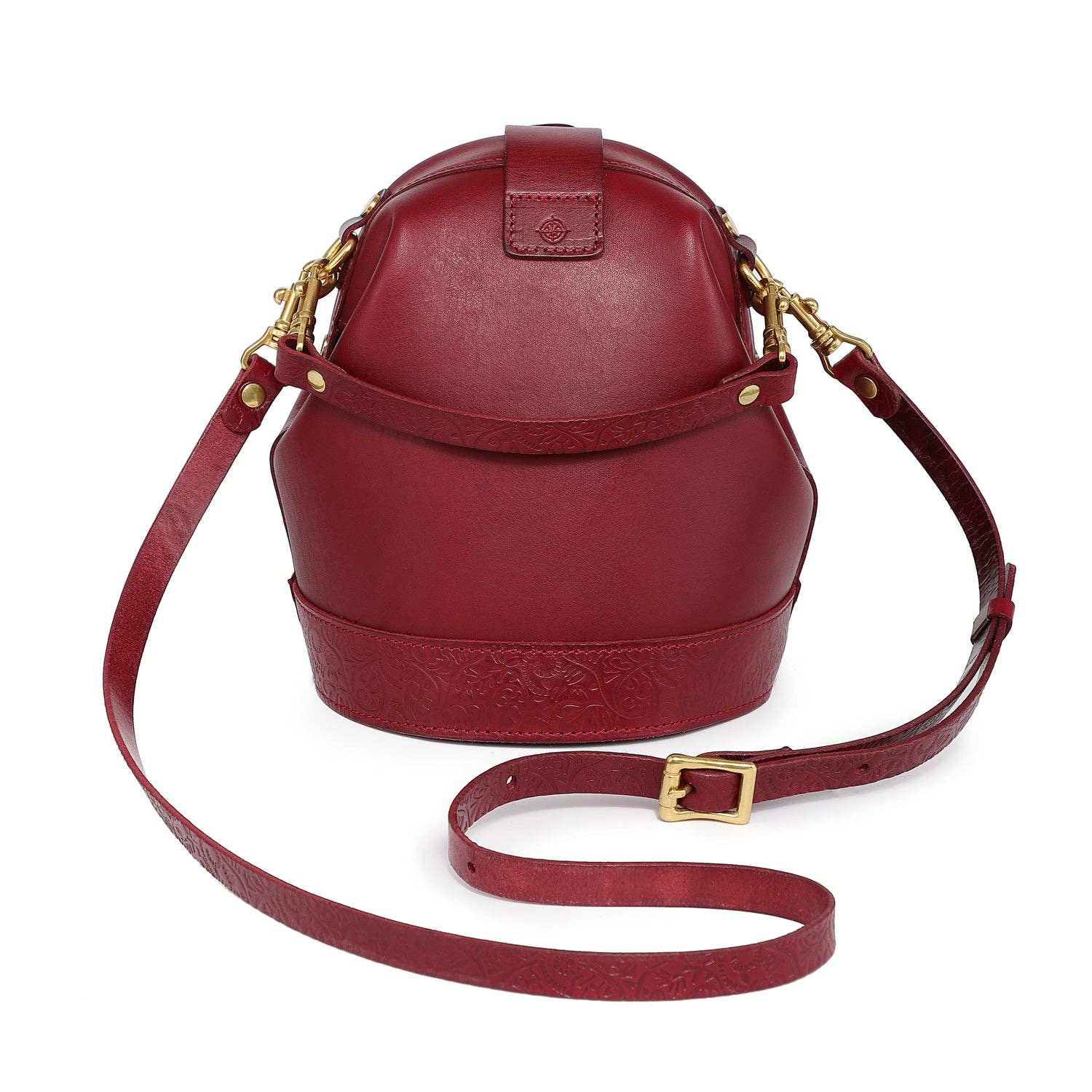 Old Trend - Wholesale Crossbody Bag - Women's - Doctor Bucket Crossbody Bag51