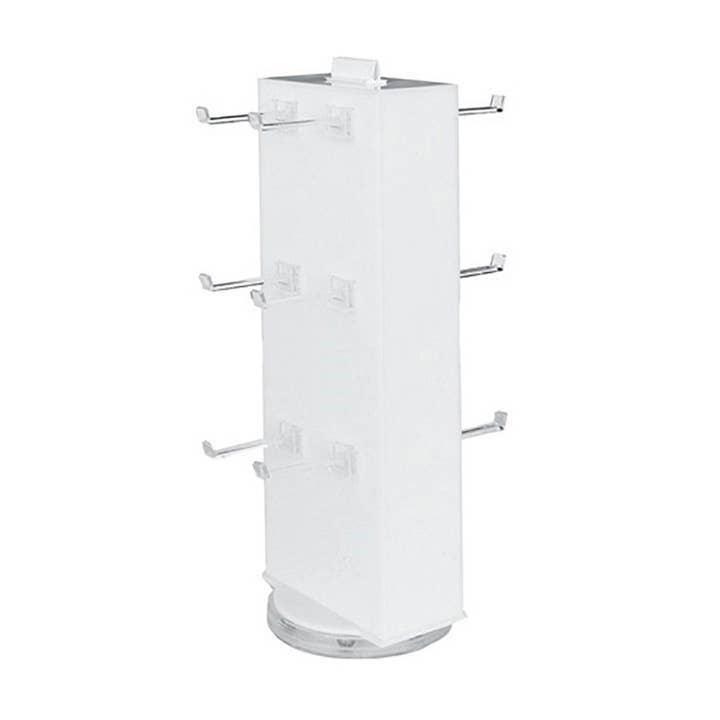 My Fun Colors - Wholesale Woven/Braided Bracelet - Team Colors | Fanfare Braided Bracelet S2 | Royal Blue+White1