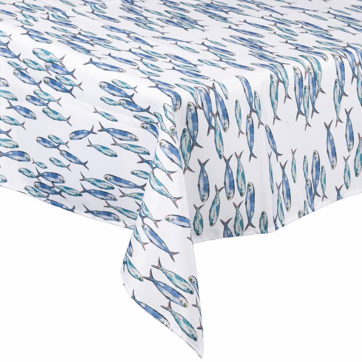 VdE Tivoli 1996 - Wholesale Tablecloth - PARANZA STAIN-RESISTANT TABLECLOTH 140X180 CM