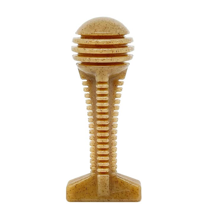 Honeybone Dental Tower - Chew Toy for wholesale by Rover Pet Products